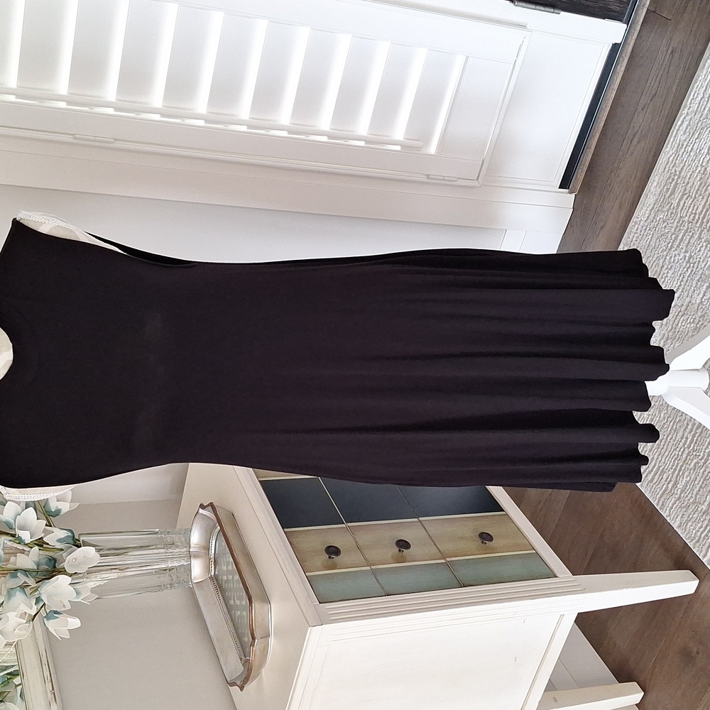 [M] Tank dress